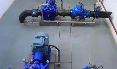 止(zhǐ)回閥到(dào)底應該(gāi)安裝在(zai)什麼位(wèi)置？你裝(zhuāng)對了嗎(ma)？